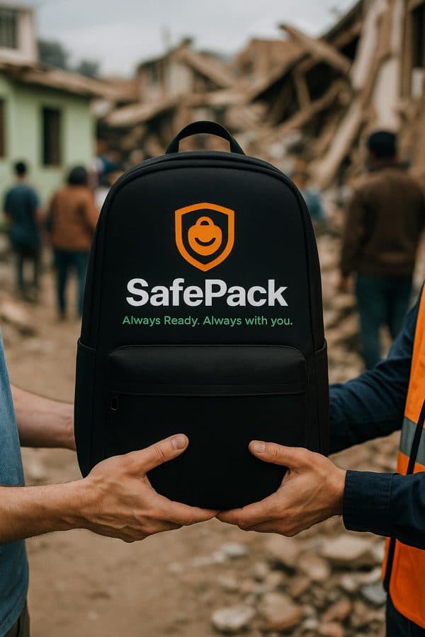 SafePack