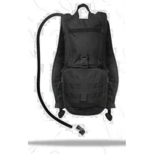 Mochila de hidratación Rapid Trek 3 L
